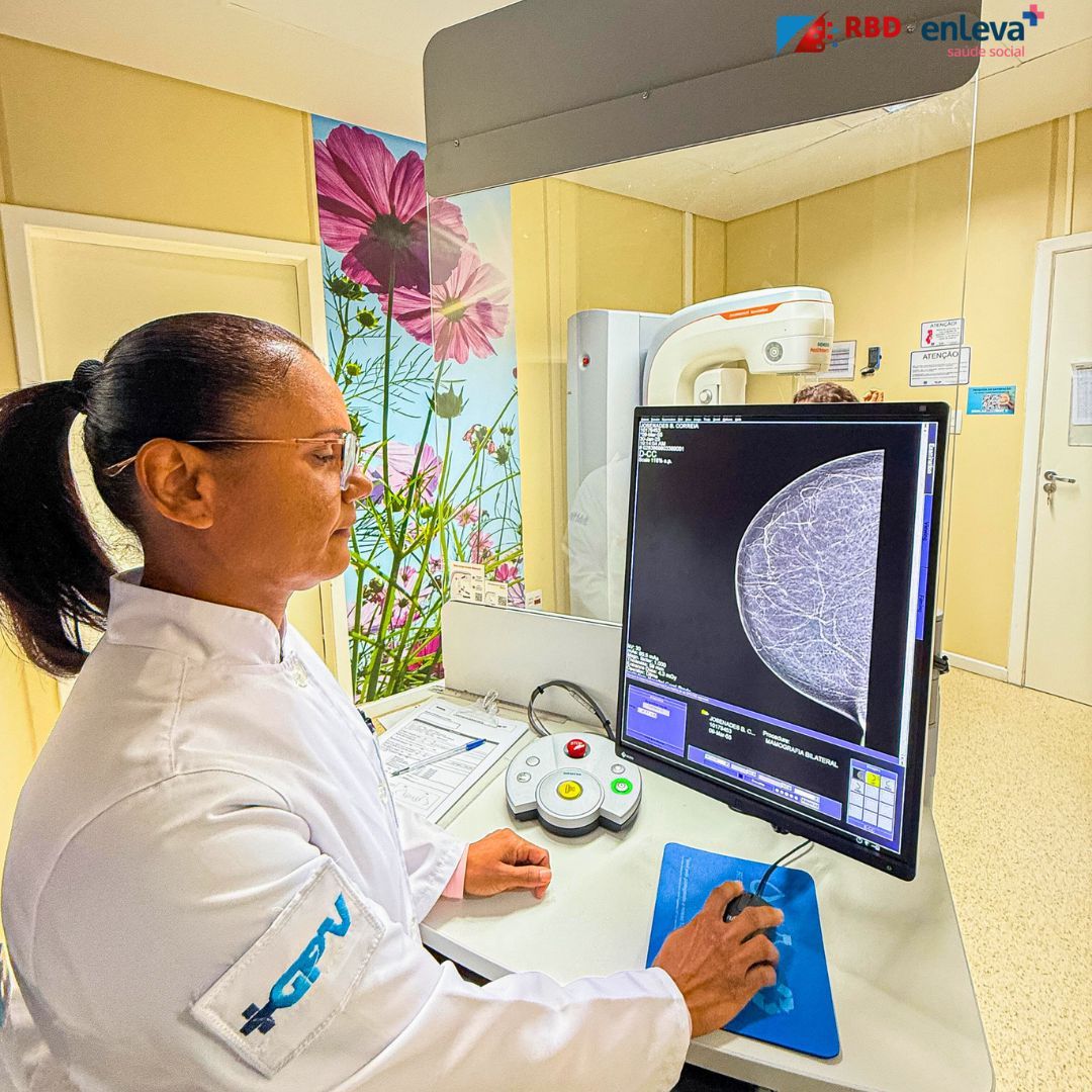 Rede Brasileira de Diagnóstico